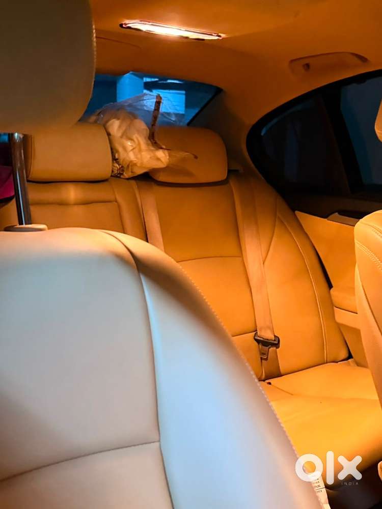 2016 Bmw 5 Series Diesel
