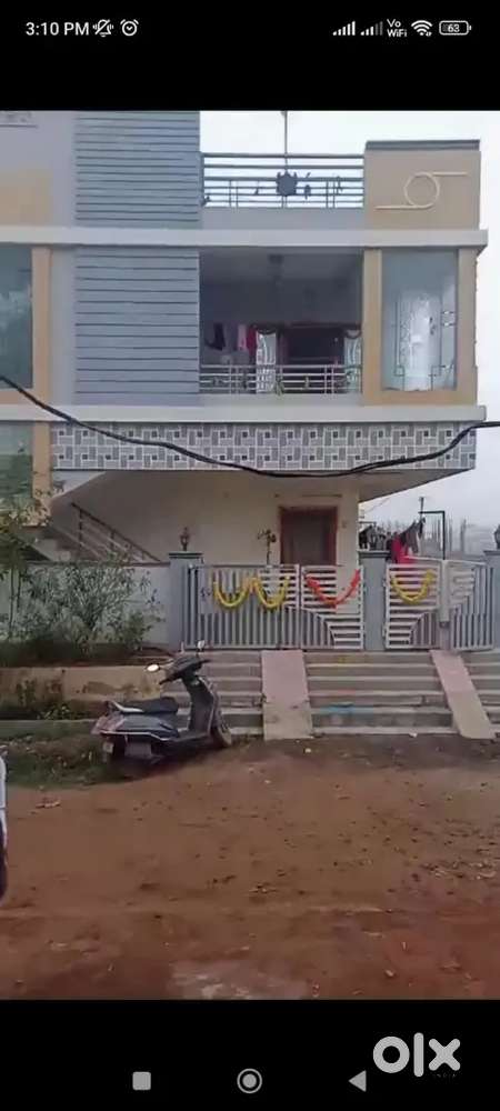 1BHK House for rent