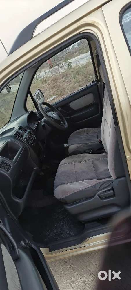 Maruti Suzuki Wagon R 2008+2028 Well Maintained