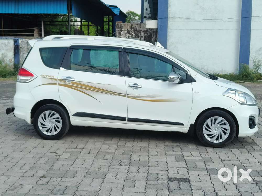 Maruti Suzuki Ertiga Shvs Vdi, 2016, Diesel