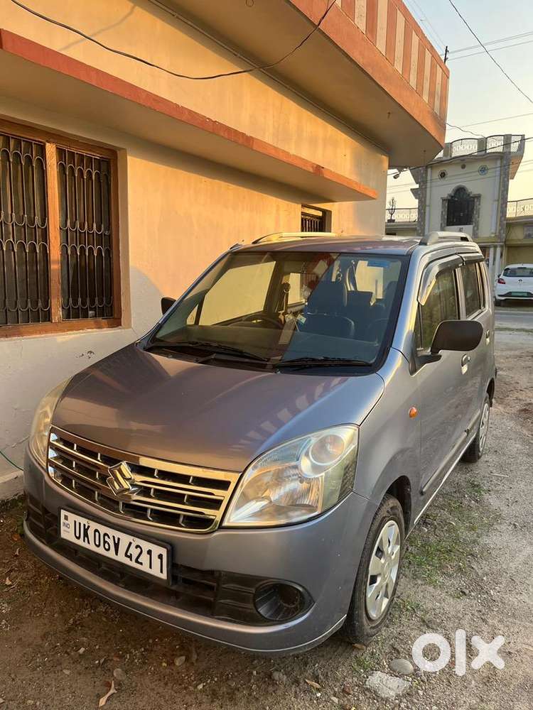 Good Condition Well Maintained Car Low Km Driven