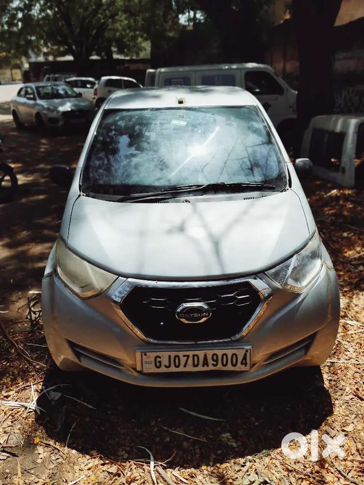 Sell Datsun Redi Go 2017