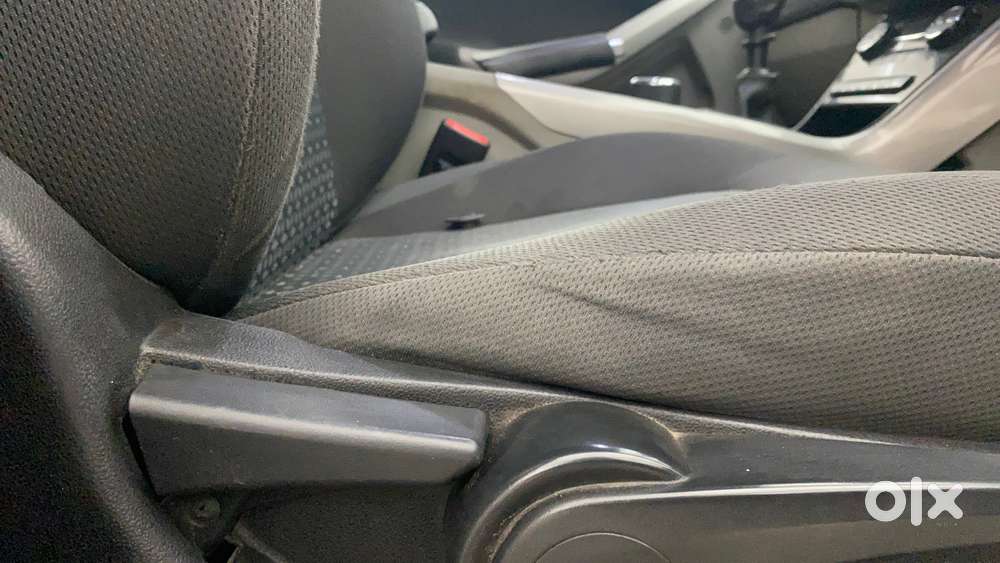 Tata Nexon 1.5 Revotorq Xz Plus, 2019, Diesel