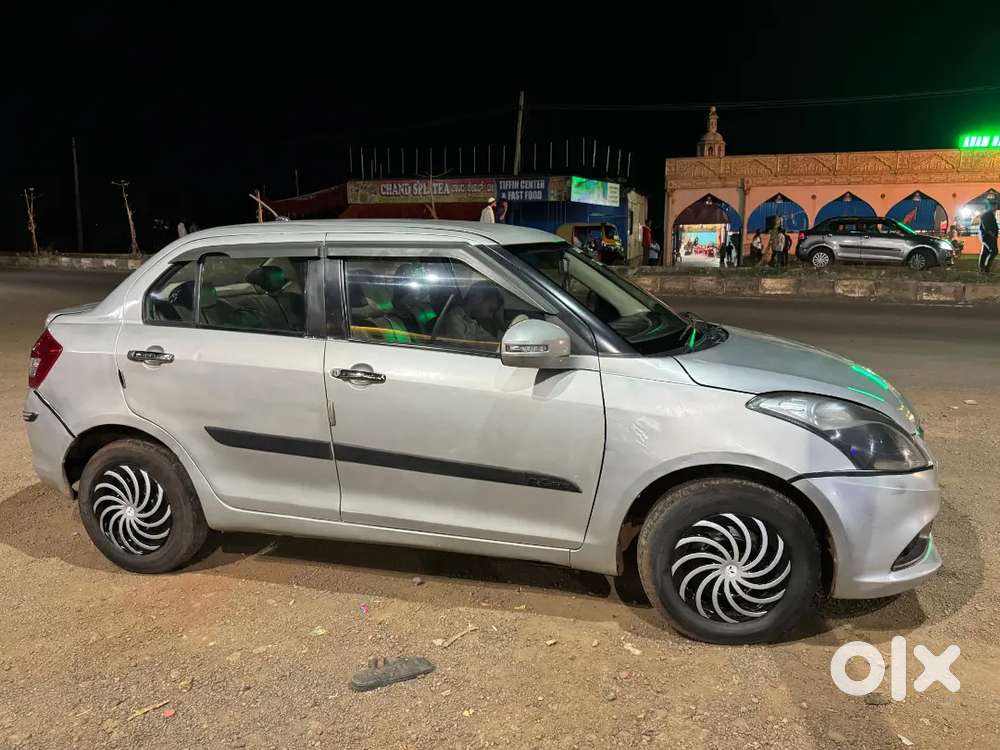 Maruti Suzuki Swift Dzire 2016 Diesel 155000 Km Driven