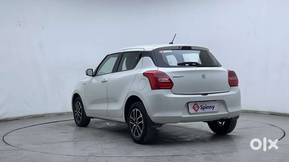 Maruti Suzuki Swift Amt Zdi Plus, 2019, Diesel