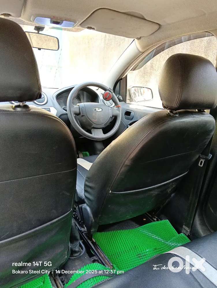 Ford Figo 2011 Diesel Well Maintained