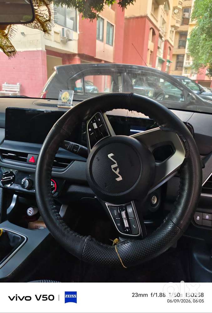 New Vehicle Hp Registration