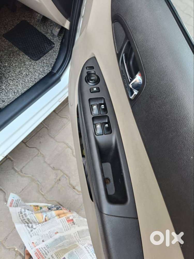 Hyundai I20 Sportz