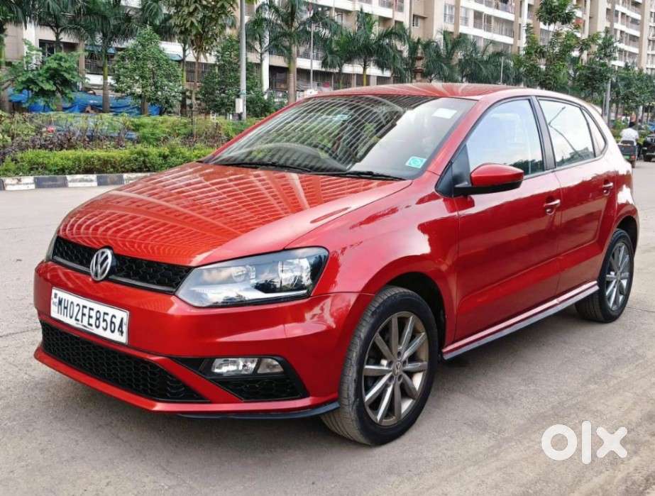 Volkswagen Polo 1.0 Mpi Highline Plus, 2019, Petrol