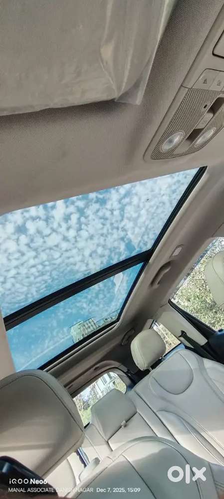 Mahindra Xuv700 2022 Diesel Automatic