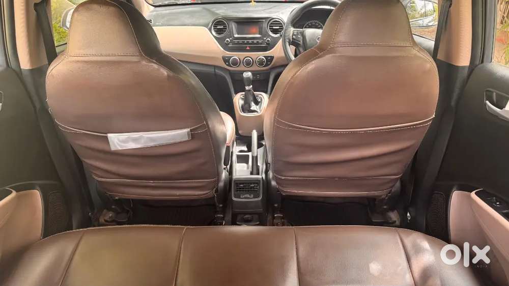 Well Maintained Grand I10 For Sale