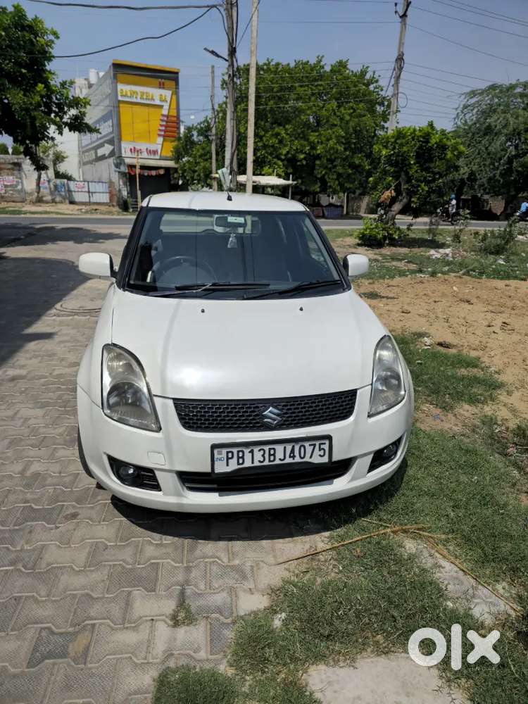 Swift Vxi Diesel Manual 2011