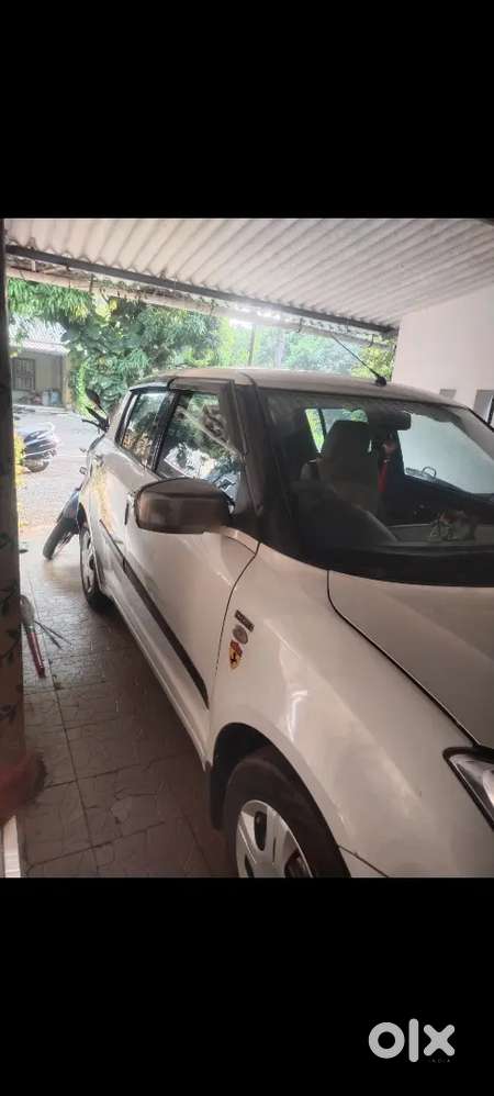 Maruti Suzuki Swift 2009 Diesel Good Condition