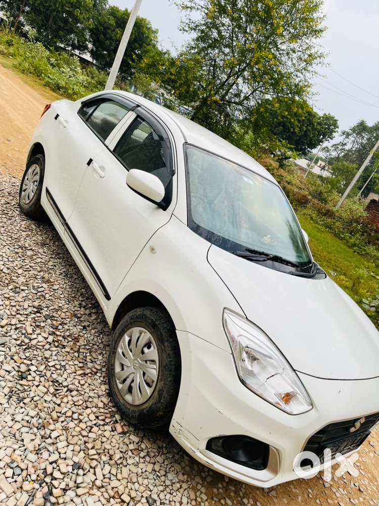 Maruti Dzire Tour 2025