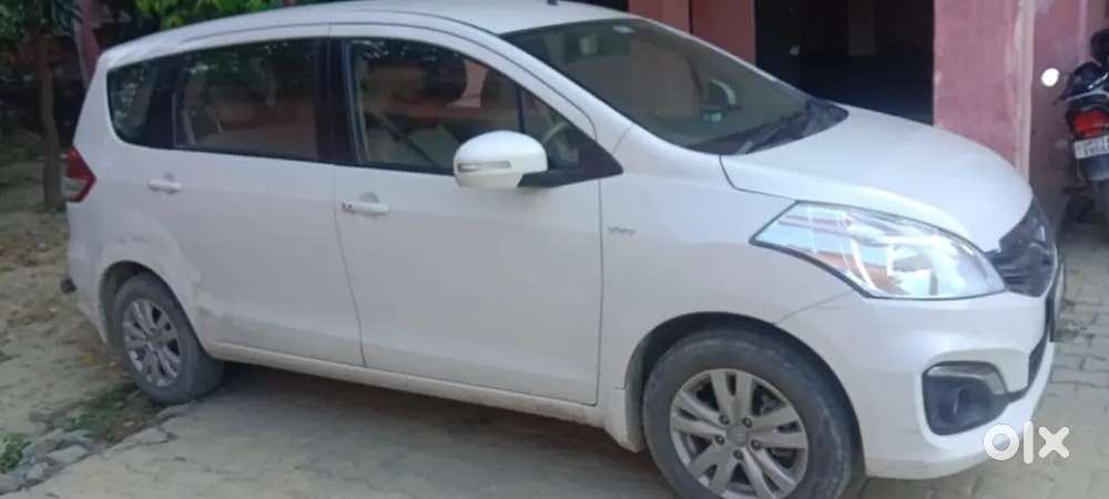 2016 Model
Ertiga Zxi
. Price 5 Lac