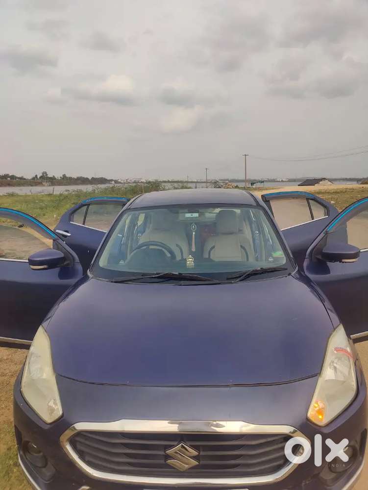 Only My Family Using Car