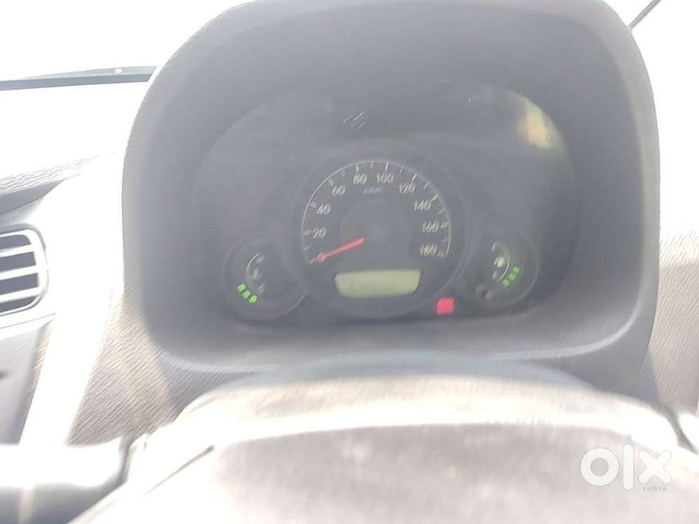 Hyundai Eon Era +, 2013, Petrol