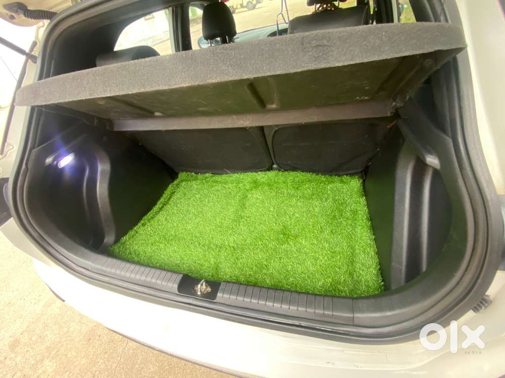 Hyundai I20 Active 2016 Diesel Manual