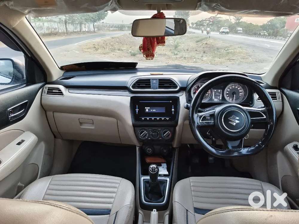 Maruti Suzuki Dzire 10/ 2022 Petrol  & Cng  90000 Km Driven