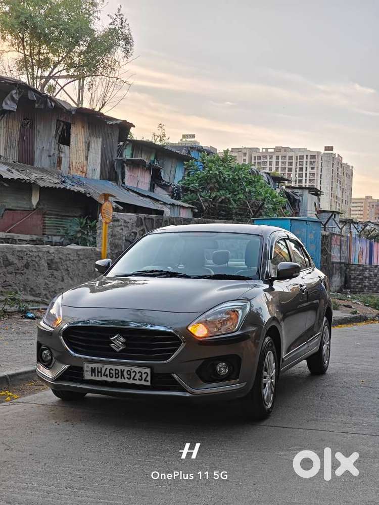 Maruti Suzuki Swift Dzire Vxi(o) Mt, 2019, Petrol