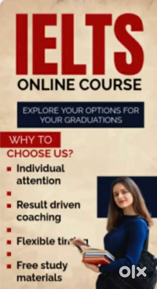 Online ielts