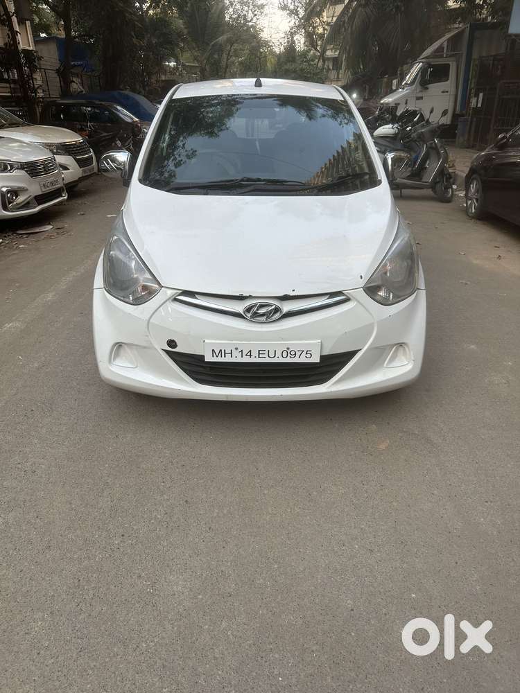 Hyundai Eon