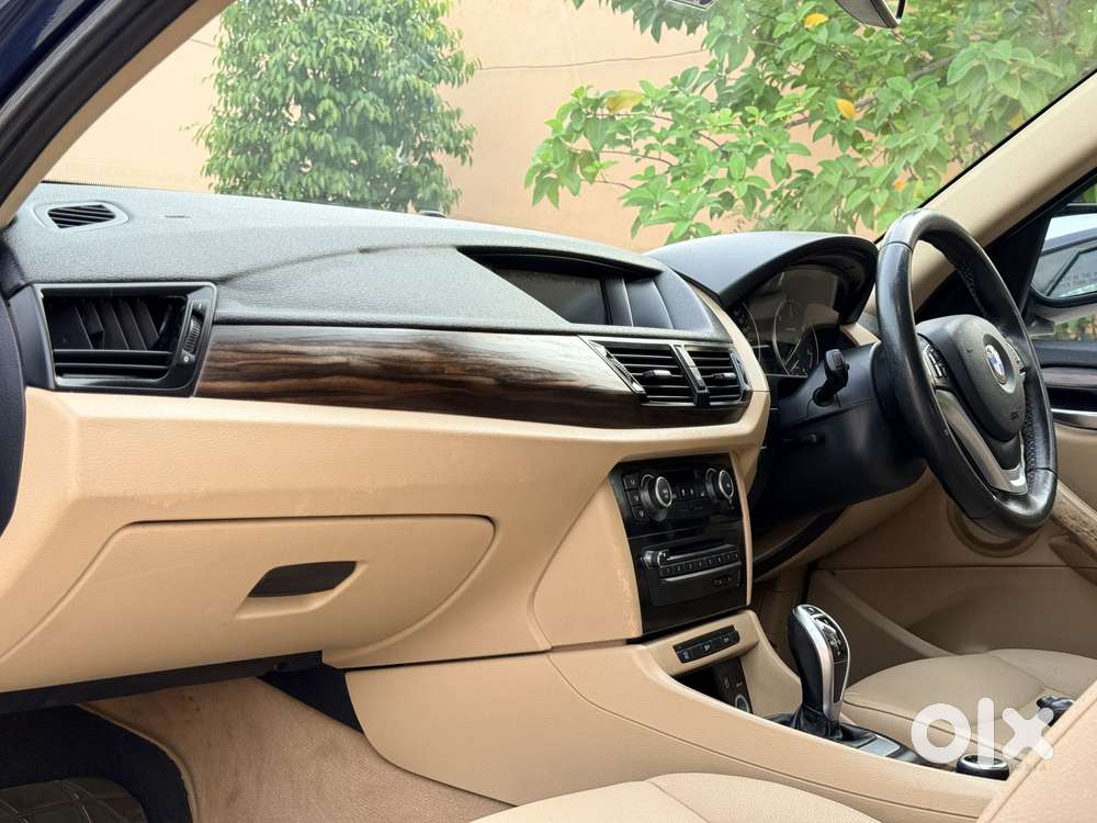 Bmw X1 Sdrive 20d Innovation, 2013, Diesel
