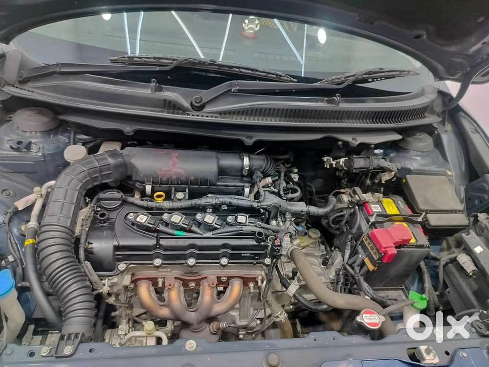 Maruti Suzuki Baleno Delta, 2021, Petrol