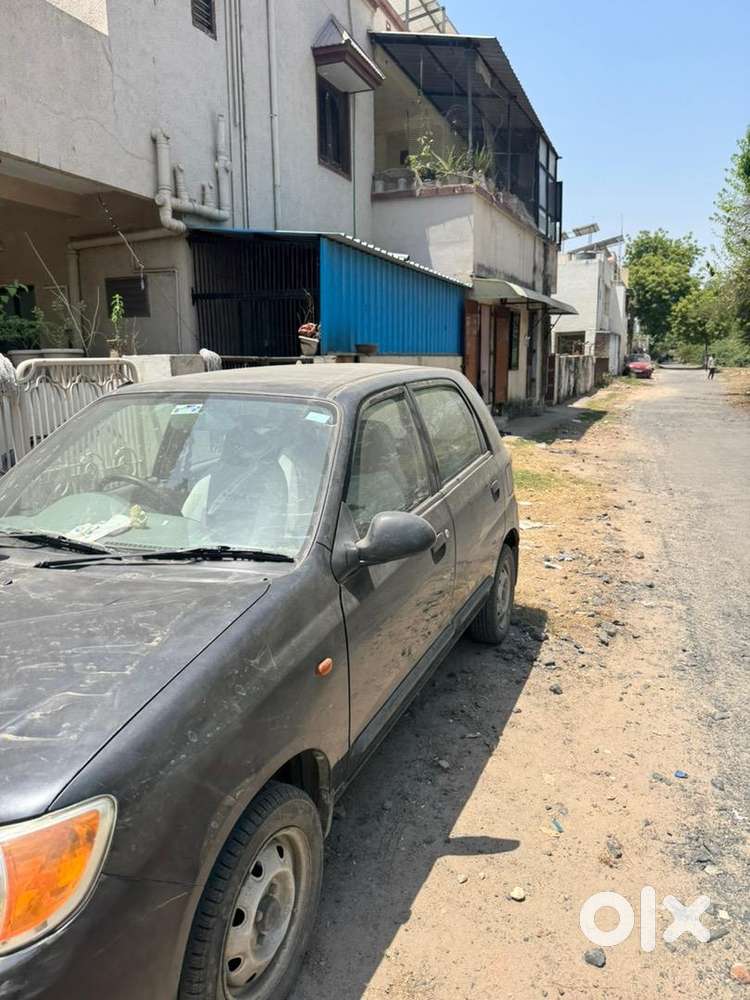 Maruti Suzuki Alto 2010 Petrol Well Maintained