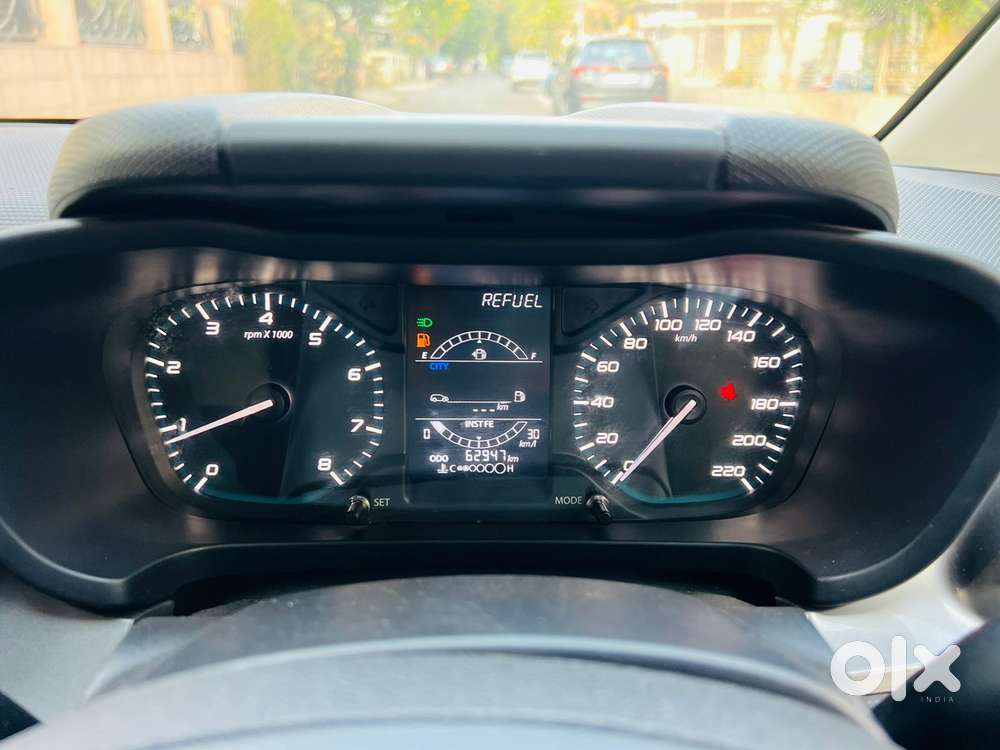 Tata Altroz 1.5 Xz Diesel, 2024, Diesel
