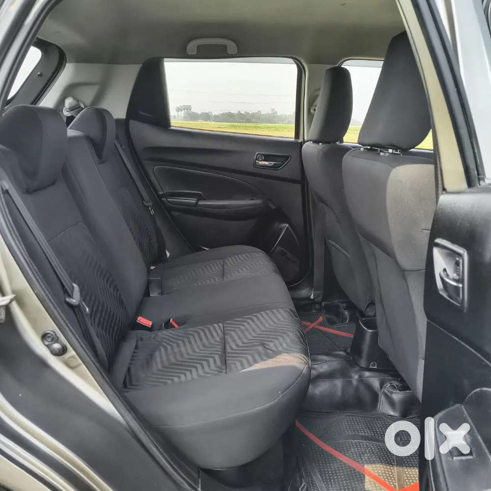 Swift Vxi Superb Condition