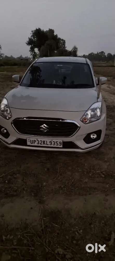 Maruti Suzuki Dzire 2019 Diesel 95000 Km Driven