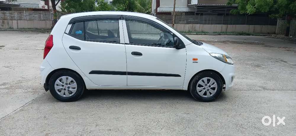 Hyundai I10 Magna 2016 Petrol Manual