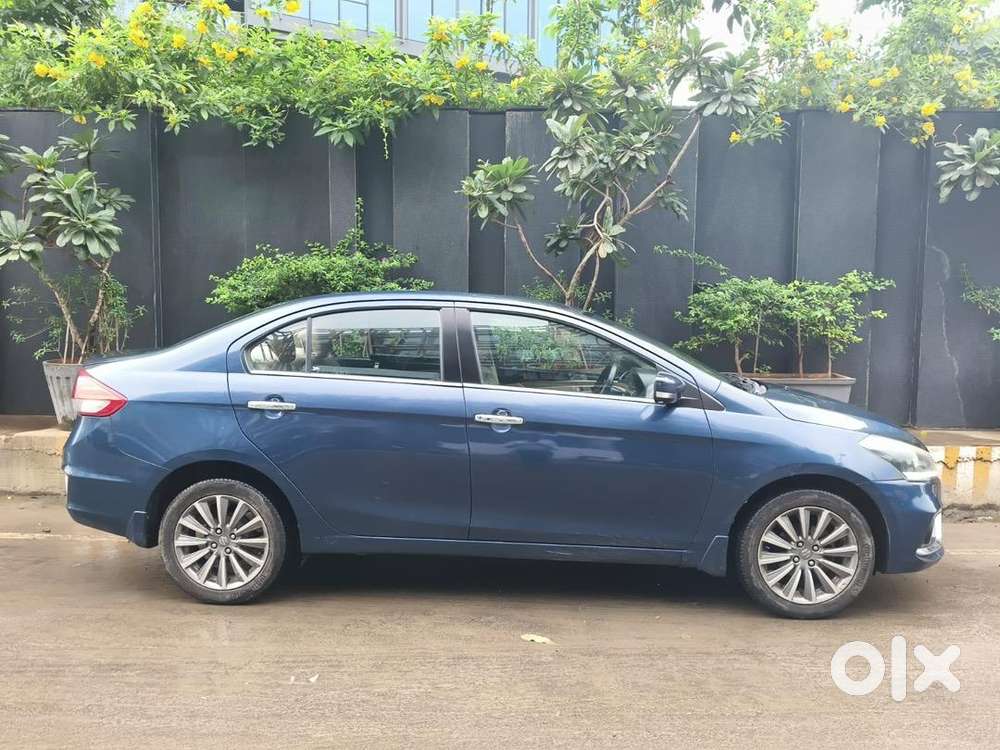 Maruti Suzuki Ciaz 2019 Demo Vehical Petrol 110000 Km Driven