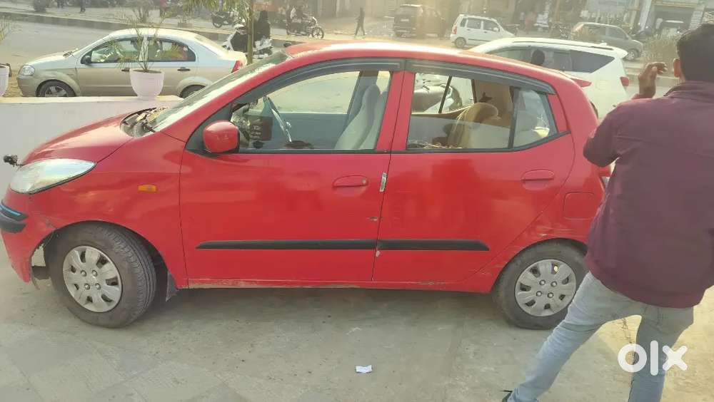 2009 Hyundai Grand I10 1.2 Crdi