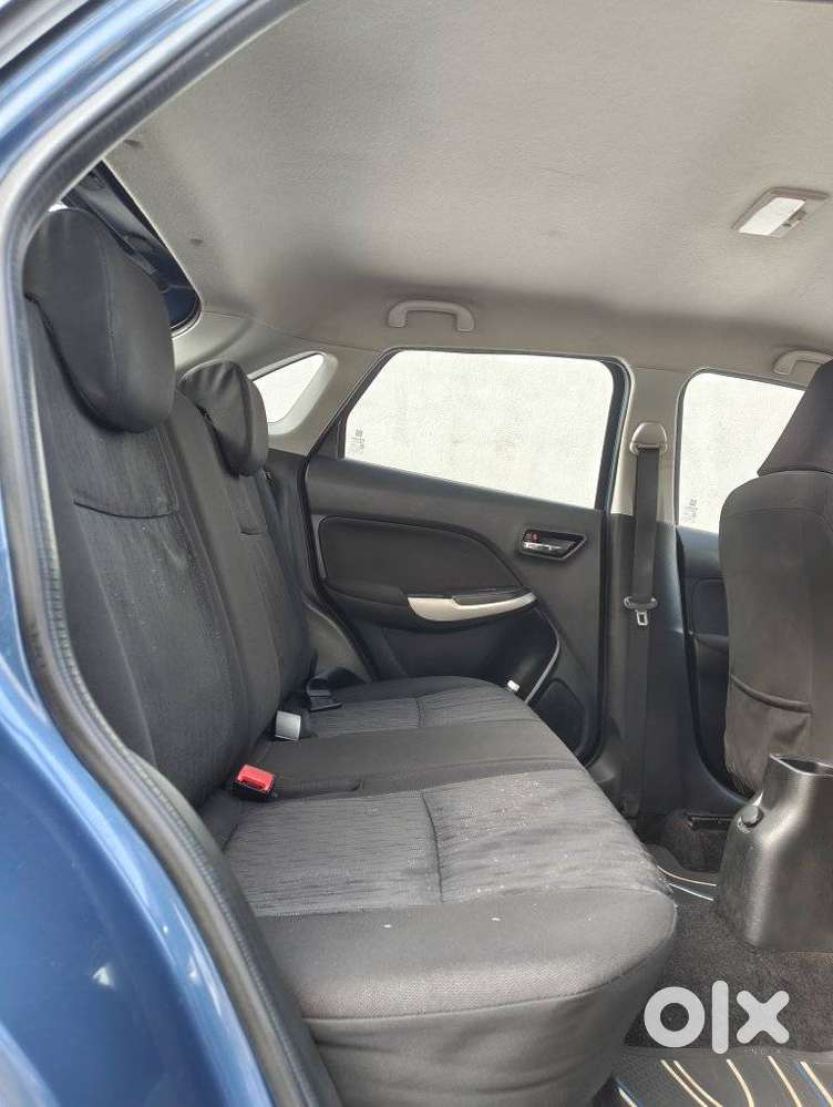Maruti Suzuki Baleno 1.2 Delta, 2016, Petrol