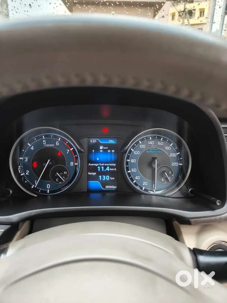 Maruti Suzuki Ertiga 2024