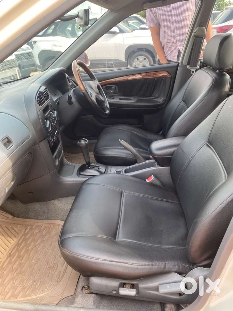 Mitsubishi Lancer Lxi Petrol 2006