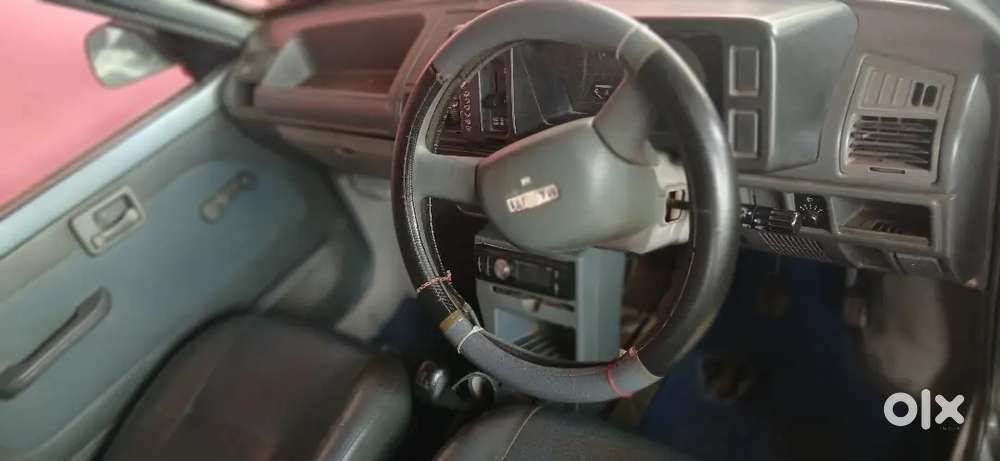 Maruti Suzuki 800 Petrol 2007