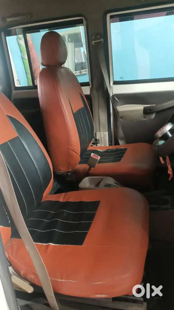 Mahindra Bolero Slx 2014
