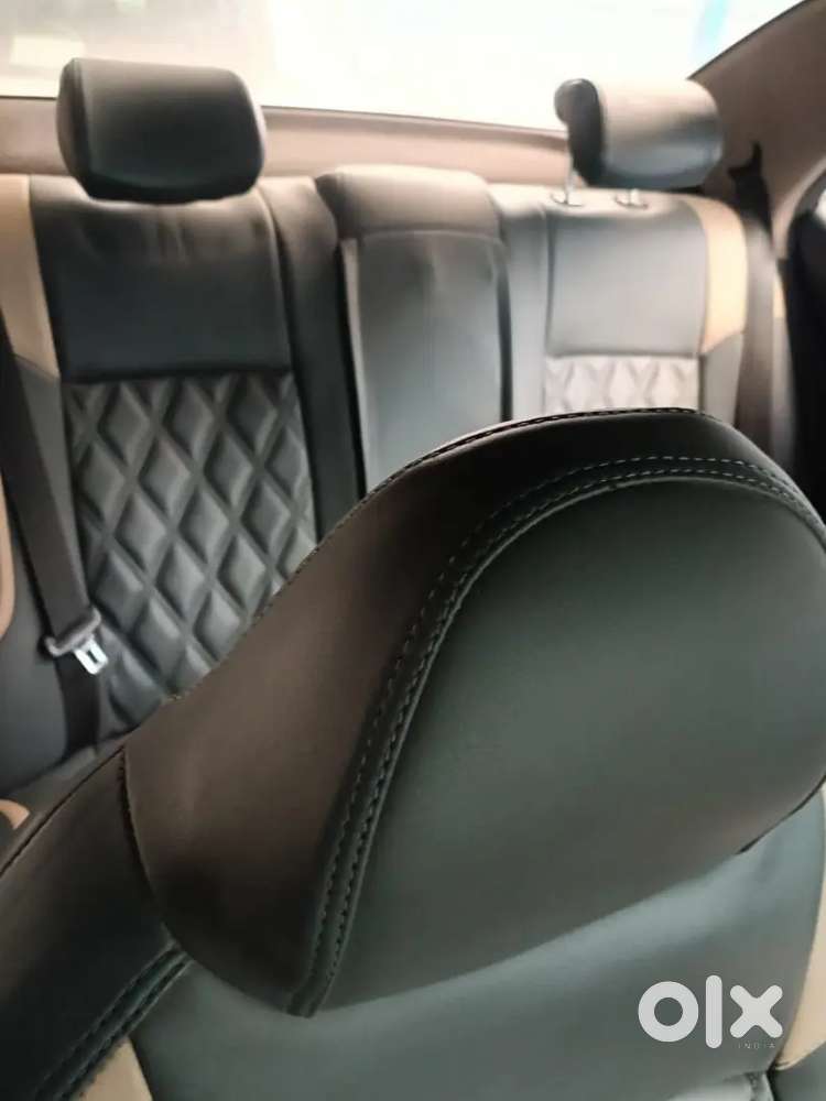 Hyundai Xcent Diesel Manual 2019