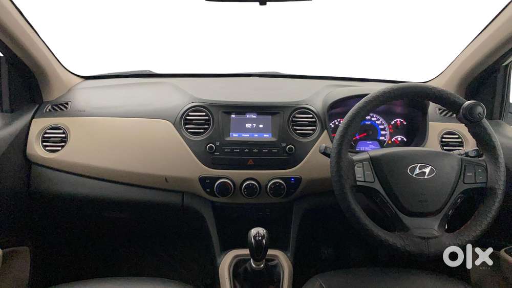 Hyundai Grand I10 Sportz1.2 Crdi, 2017, Diesel