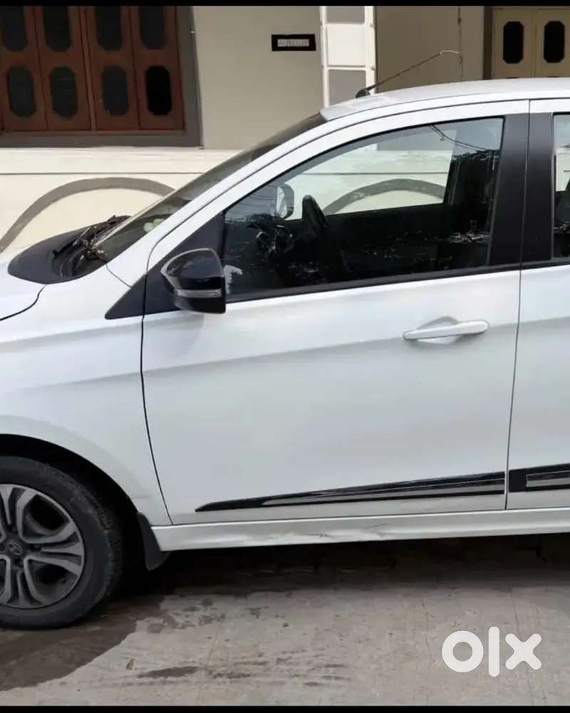 Ttaa Tiago Xt Good Condition