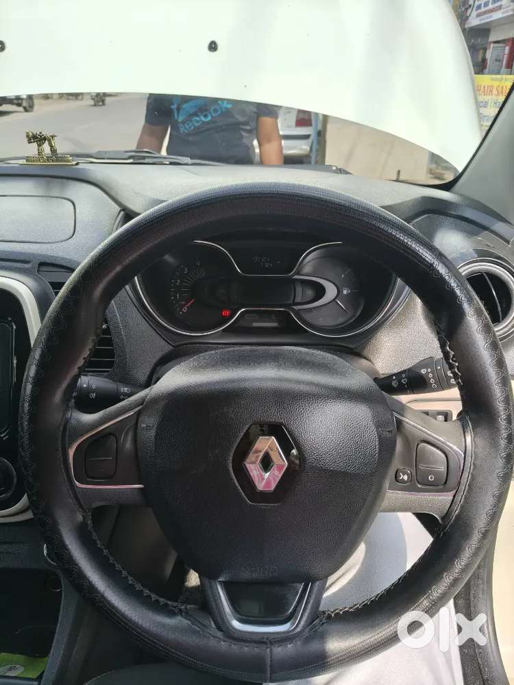 Renault Captur 2019 Diesel Well Maintained, 1st Owner