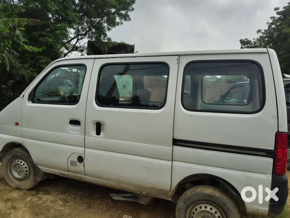 Maruti Suzuki Eeco 5 Str Ac Cng 2023