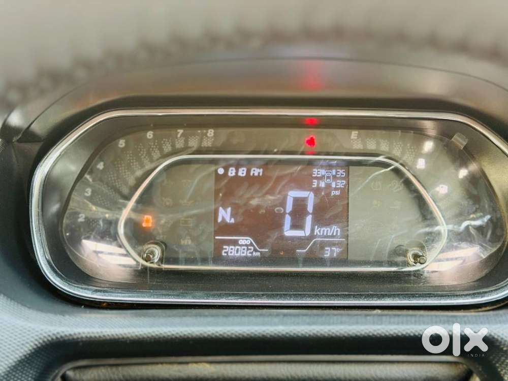 Tata Tigor Xza Plus, 2024, Cng & Hybrids