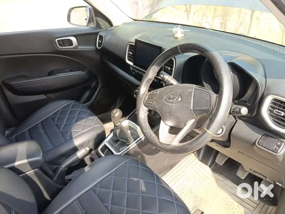 Hyundai Venue 2021 S Plus