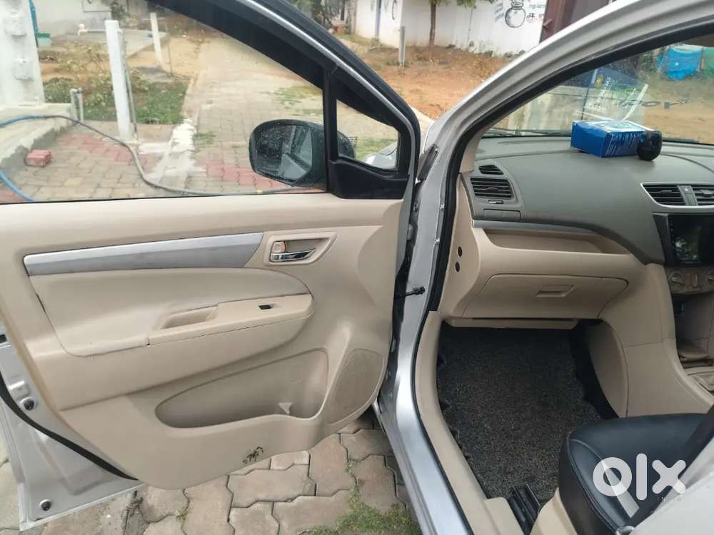 Maruti Suzuki Ertiga 2013 Diesel