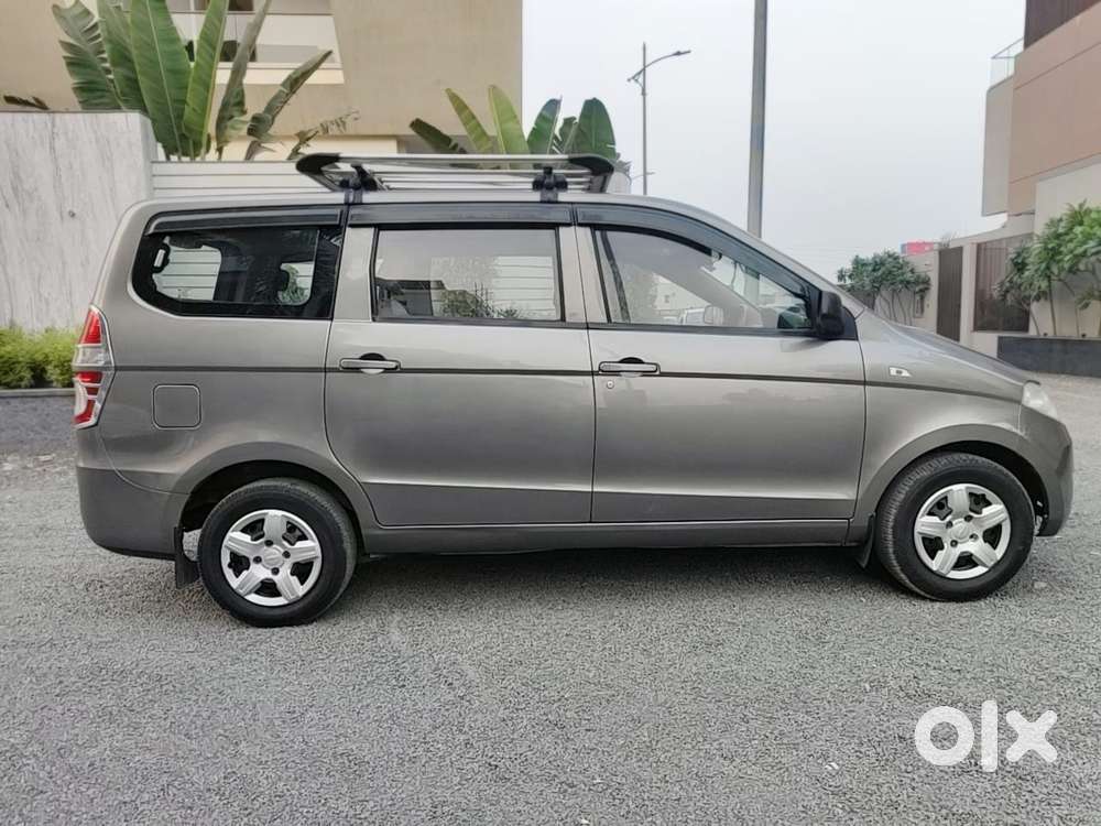 Chevrolet Enjoy 2013-2015 Petrol Ls 7 Seater, 2013, Petrol