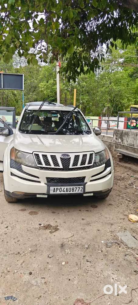 Mahindra Xuv500 Diesel Manual 2014